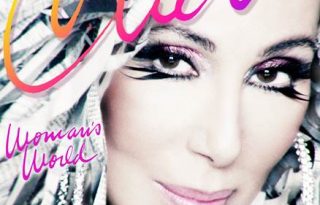 Kulisszatitkok Cher új albumáról
