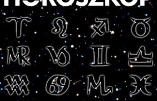 Horoszkóp – október 28.–november 3.