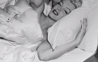 Marilyn és a Chanel