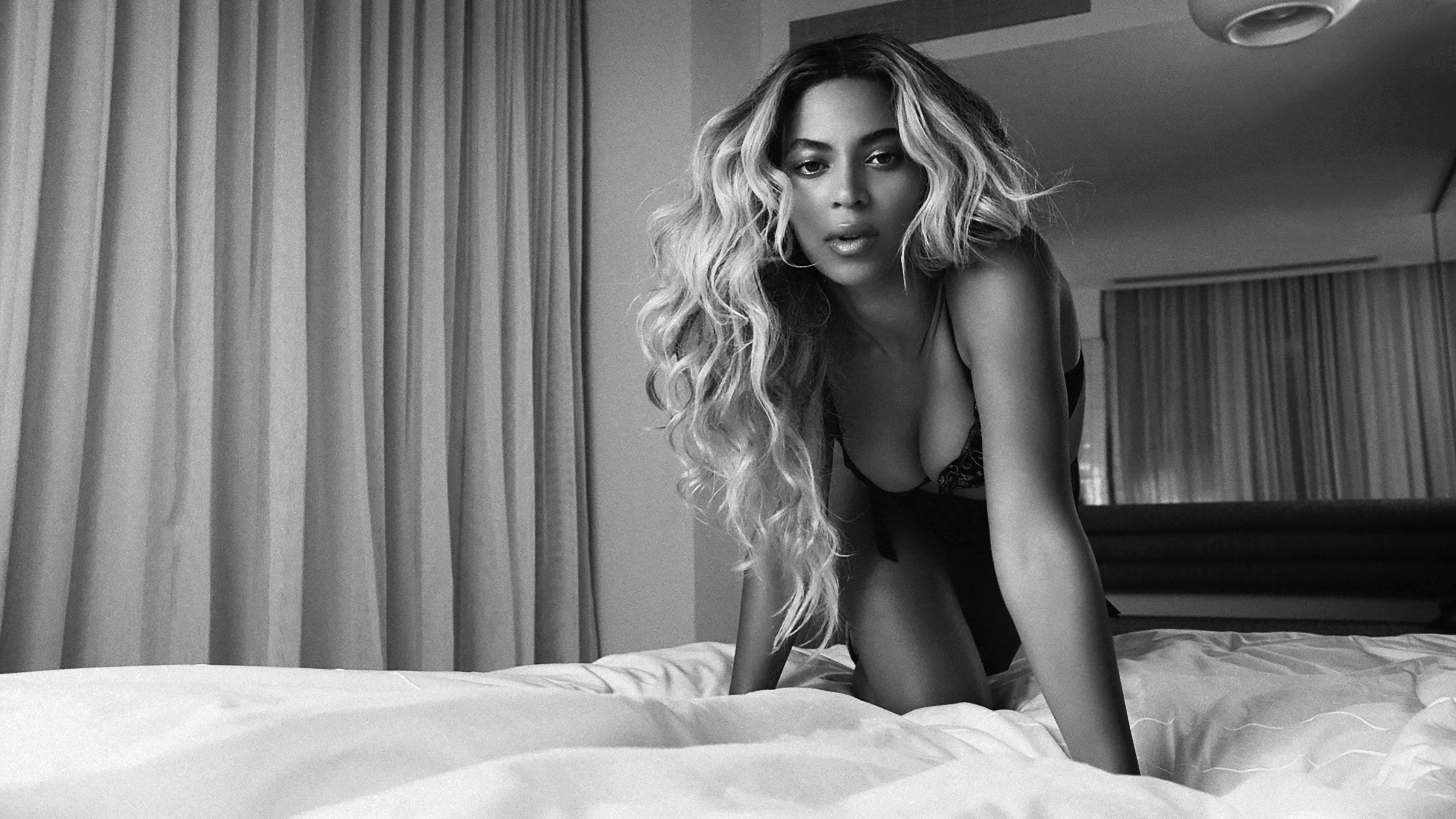 Beyoncé nagy dobása