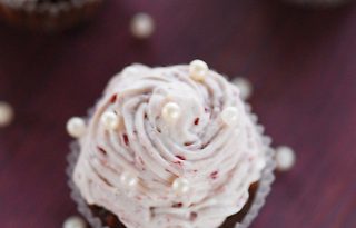 Cupcake: januári íz- és színterápia