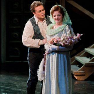 Opera, ahogy mi szeretjük: Tosca