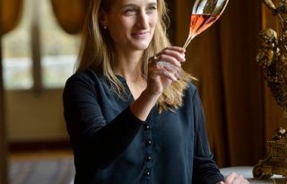 VinCE: hírességek borai és rengeteg pezsgő