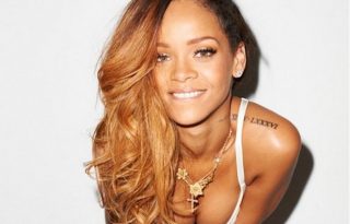 Rihanna saját márkát dob piacra