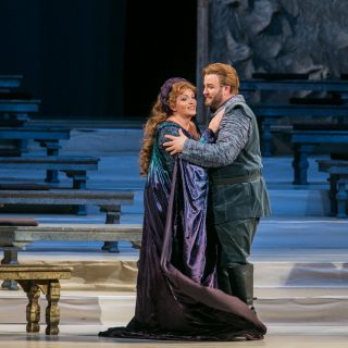 Opera, ahogy mi szeretjük: Tannhäuser