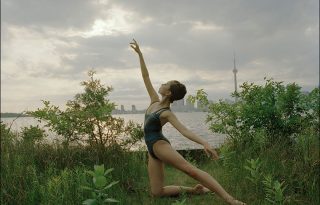 Instagram: balerinák másként