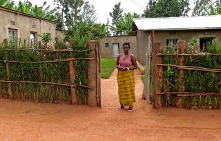 Ruanda megbocsátott a gyilkosoknak