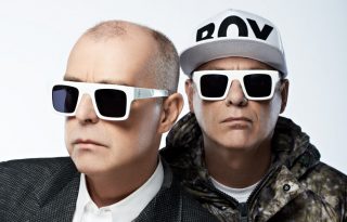 Jön Budapestre a Pet Shop Boys