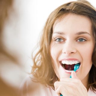 Az aktív szenes fogkrémmel nem árt óvatosnak lenni