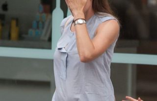 Jennifer Garner mégsem terhes