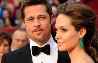 Brad Pitt és Angelina Jolie újra együtt forgatnak