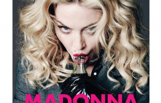 Madonna újabb dobása