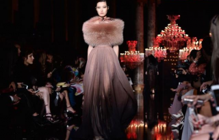 2014 legmesésebb haute couture ruhái