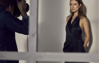 Olivia Wilde a H&M Conscious kollekciójának új arca