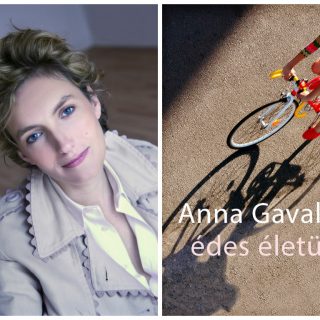 Mi már olvastuk: Anna Gavalda – Édes életünk