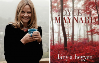 Mi már olvastuk: Joyce Maynard – Lány a hegyen