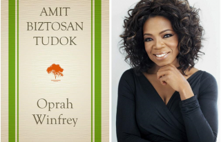 Mi már olvastuk: Oprah Winfrey – Amit biztosan tudok
