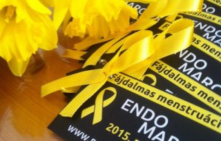 EndoMarch 2015 – ingyenes programokkal készülnek az endometriózis világnapjára
