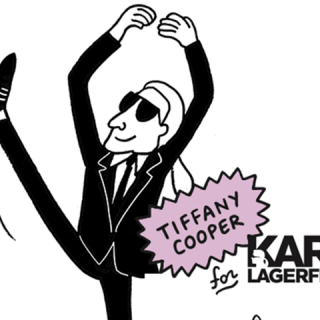 Karl Lagerfeld extra limitált kollekciót dob a piacra