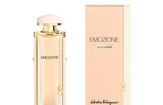 Megjelent a Salvatore Ferragamo új parfüme