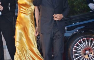 Amal Clooney jó feleség