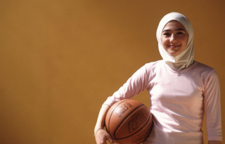 Sporthidzsábokat dobtak piacra muszlim nőknek
