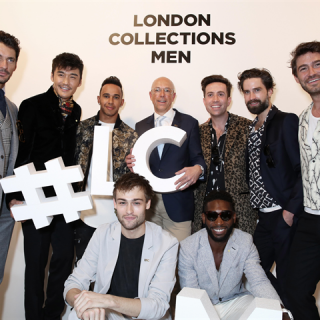 London Collections: Men – A legújabb férfidivat Londonból