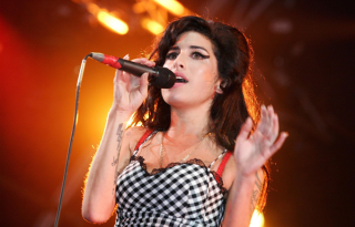 Privát rehab ‒ Mozikban az Amy Winehouse-film
