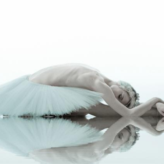 „Meg kell tanulni türelmesnek lenni” – interjú Barabás Marianna balerinával