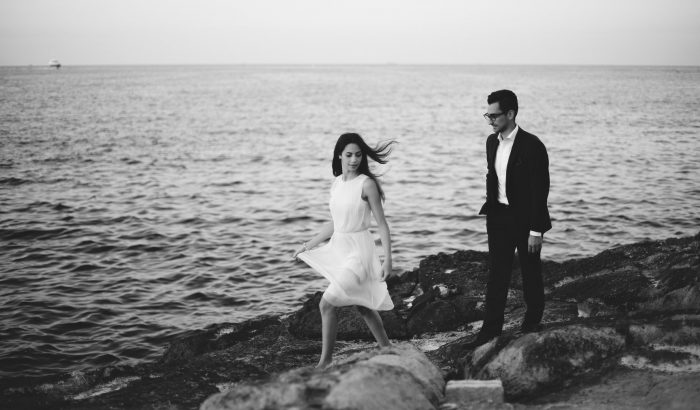 Kimerevített szerelem – a jó esküvői fotó titka