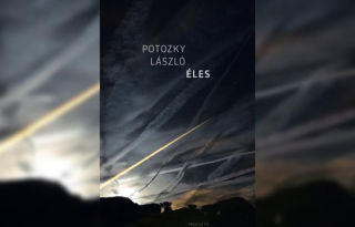 Mi már olvastuk: Potozky László – Éles