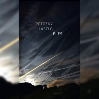Mi már olvastuk: Potozky László – Éles