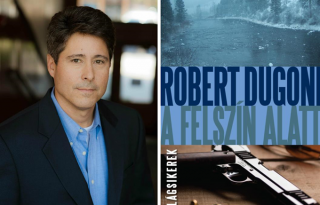 Mi már olvastuk: Robert Dugoni – A felszín alatt