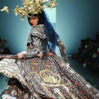 Divathét egy muszlim fővárosban – beszámoló a Jakarta Fashion Weekről