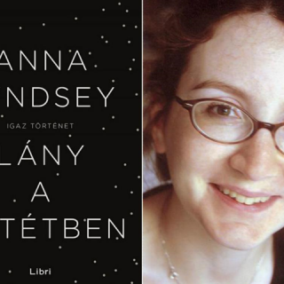 Mi már olvastuk: Anna Lyndsey – Lány a sötétben