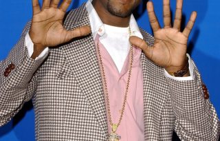 Kanye West az Ikeának tervez?