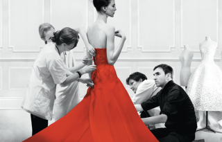 Izgalmas dokumentumfilm a Dior világáról – Marie Claire Filmnapok