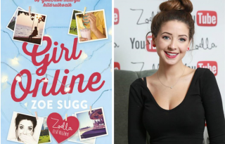 Mi már olvastuk: Zoe Sugg – Girl Online