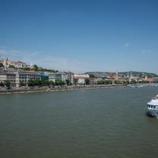 Dunapest – Fesztivál a vízen