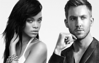 Calvin Harris és Rihanna új videoklipje