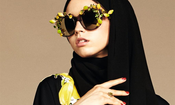 Mi történik most a muszlim divatban?