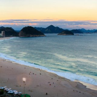 Így érezheted magad egész nap Brazíliában