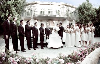 A 10 legújabb esküvői trend