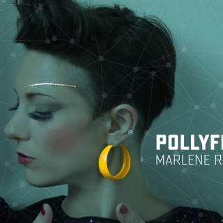 A Benczúr utcától a Berghainig – megjelent PollyFlow új kislemeze
