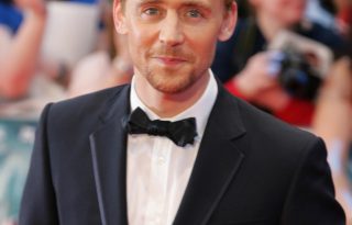 6 ok, amiért imádjuk Tom Hiddlestont