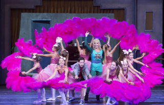 Mi már láttuk: Billy Elliot- a Musical