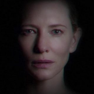 A szupermodell után Cate Blanchett-tel erősít a Massive Attack