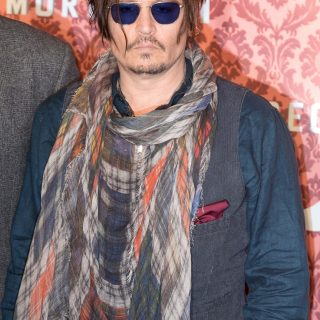 Eladó Johny Depp villája