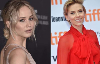 Scarlett Johansson és Jennifer Lawrence is megformálja a legendás írónőt