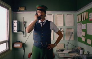 Wes Anderson rendezte a H&M 2016-os Holiday kampányának filmjét